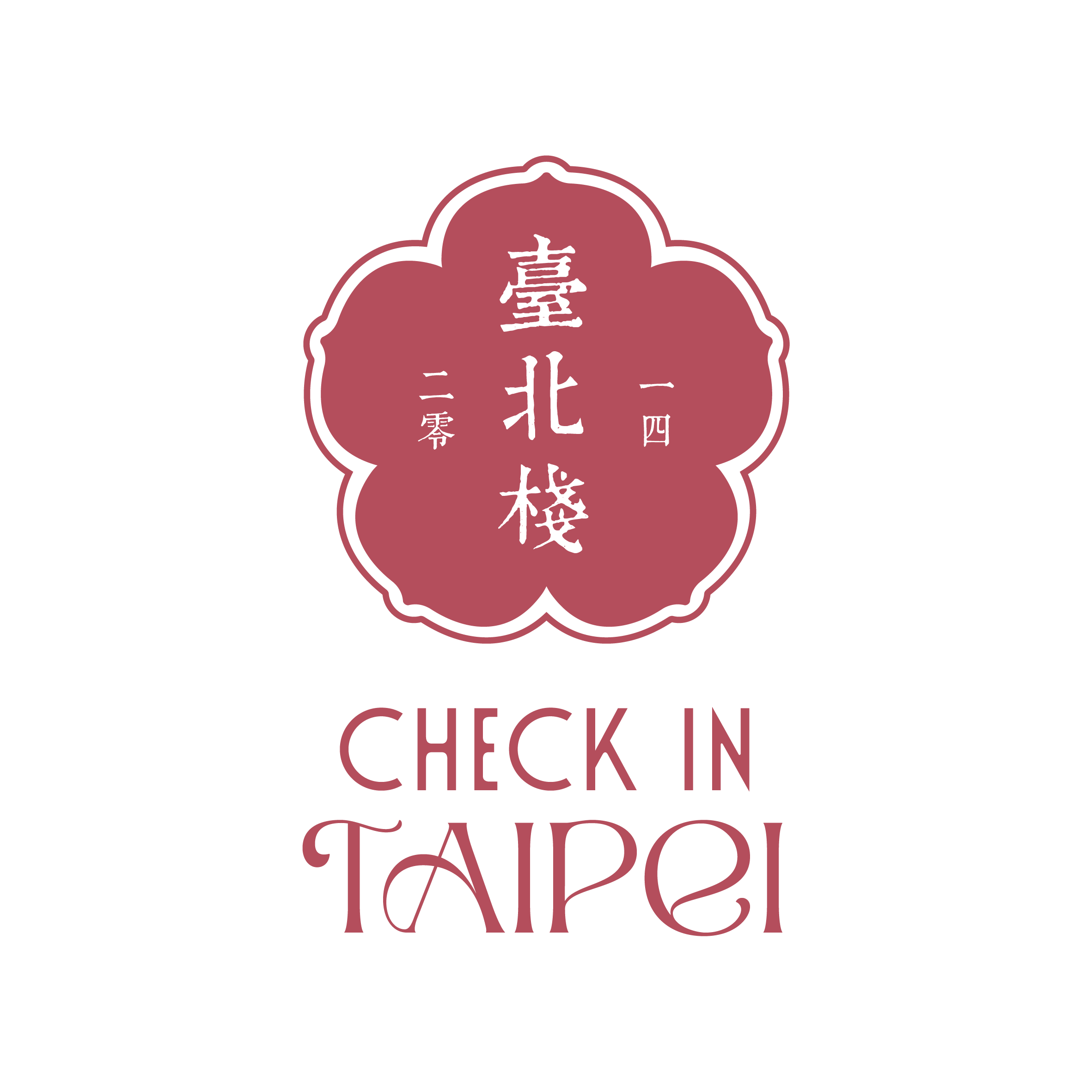 Check In Taipei